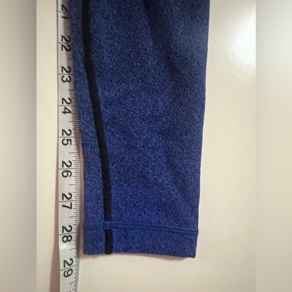 Lululemon Wunder Under Hi-Rise Tight (Ombre Speckle) 28" Size 4 - Picture 6 of 7